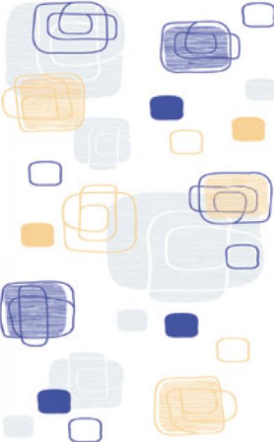 MULIA 25X40 ALTIMA BLUE